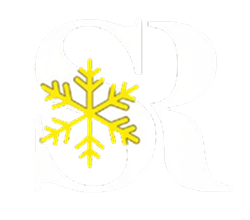 Logotipo do técnico de refrigeração