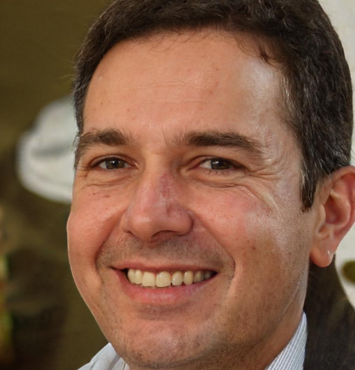 Foto de Roberto Silva